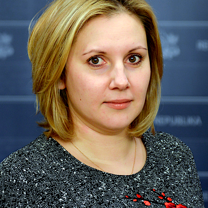 BAIBA MEDVECKA