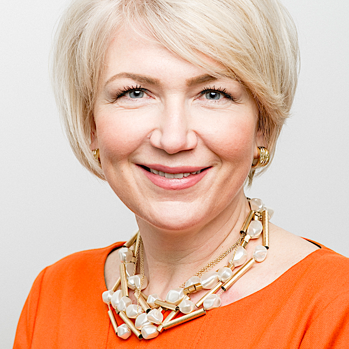 OLGA DZENE