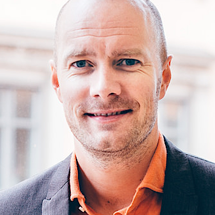 SVANTE RANDLERT