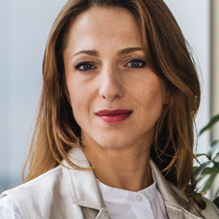 AGITA JĀKOBSONE