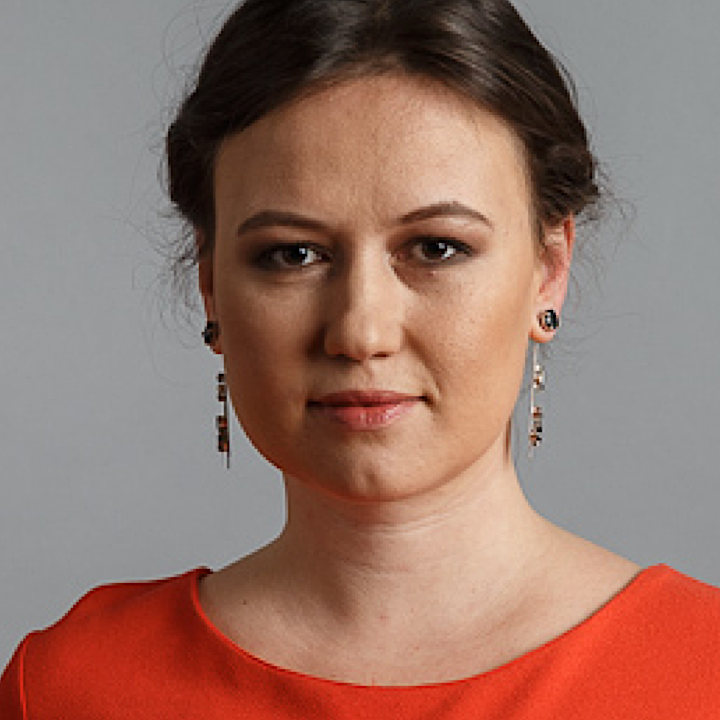 JŪLIJA JERŅEVA, PhD cand.