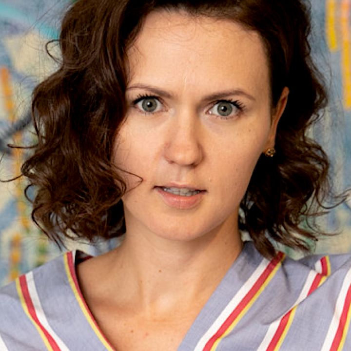 ZANE ČULKSTĒNA