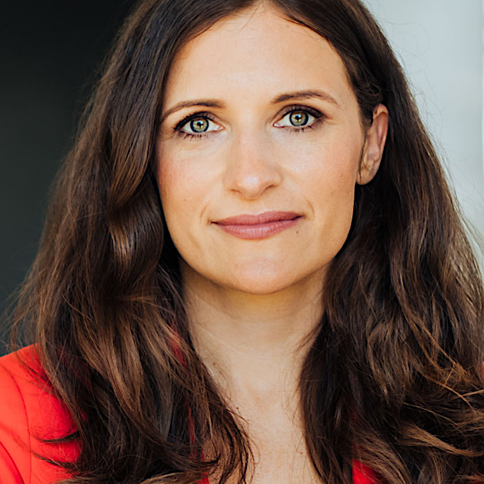 EVIJA ŠTURCA