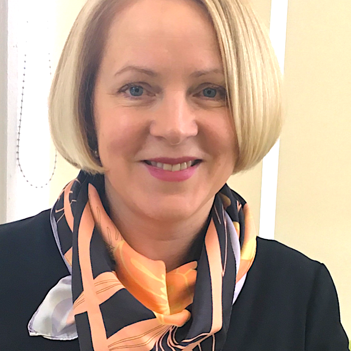ILONA GOLUBOVIČA