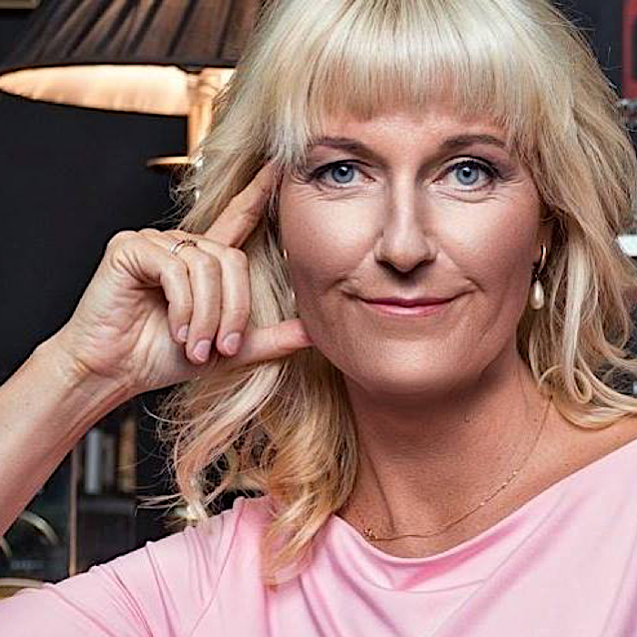 LAILA JEMBERGA