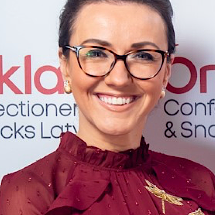 VERONIKA LINKUMA