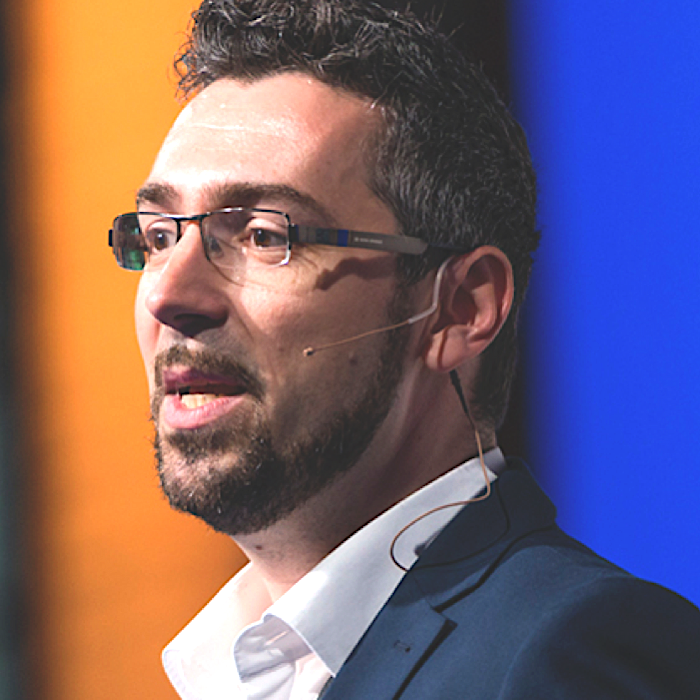 BALAZS PAROCZAY
