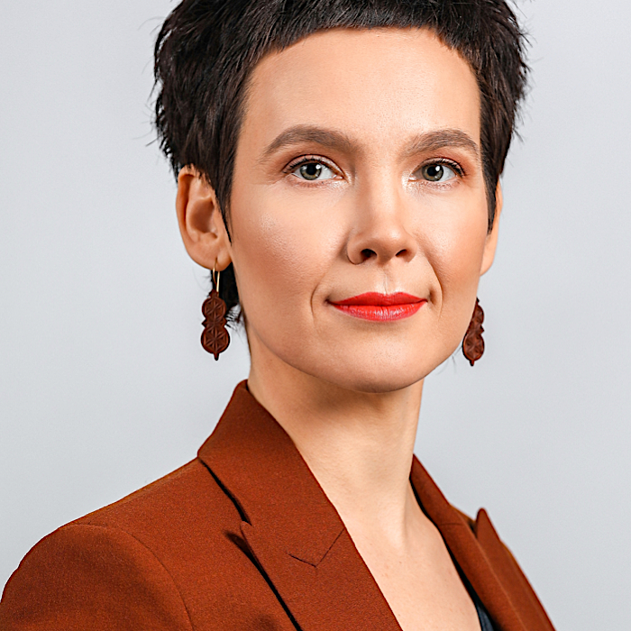 LAURA RIMKUTE