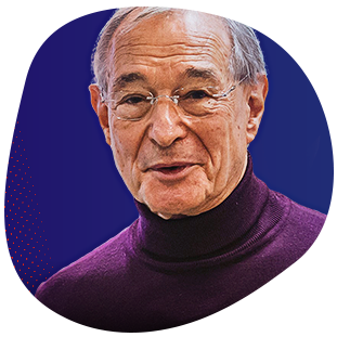 Prof. Dr. PIERRE CASSE