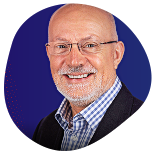 MARK BOUCH