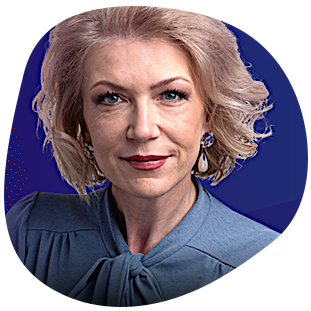 OLGA DZENE
