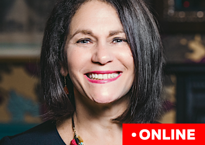 DEBRA COREY | HR bestsellera “Build It: The Rebel Playbook for World-Class Employee Engagement” autore, iekļauta sarakstā starp 101 labākajiem darbinieku piesaistes influenseriem.